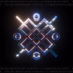 Technoglyphs #36