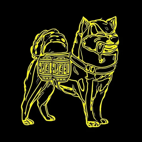 Neon Ape Yacht Club