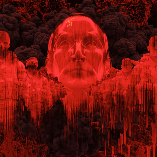 The ambitions of the dead empire