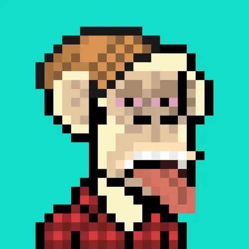 PixelApe 9809