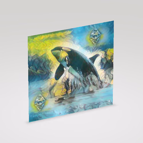 ETH _WHALE#005
