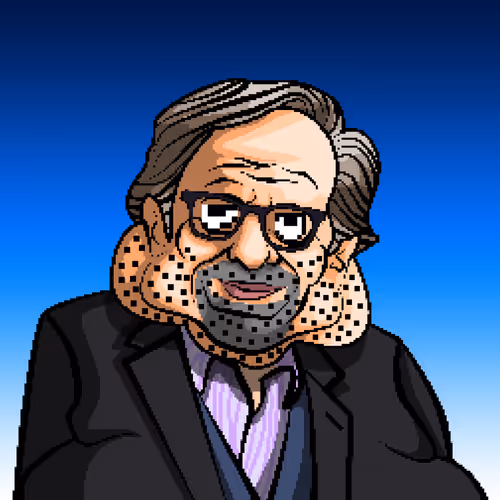 Item #20829321660963988721406107929657957685119473844179470400050700622195129843713 Media