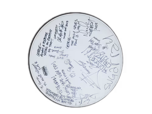 Item #101473452073469802137637403025296522986882402135722657563814568539444884799489 Media