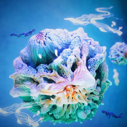 Item #90475300019647504969476160720196540669809442282223985366564712535838339104771 Media