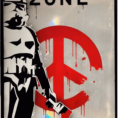 Peace zone