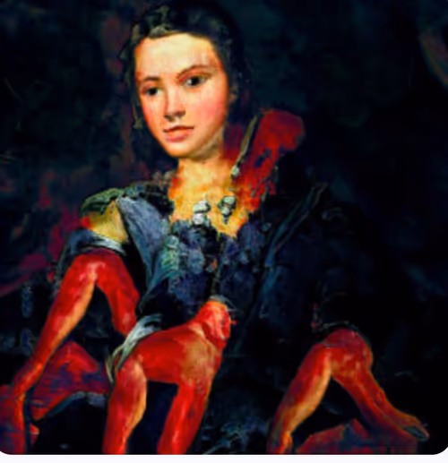 Item #29325193497113017900435361185827308539495269506462598857367835017609509601281 Media