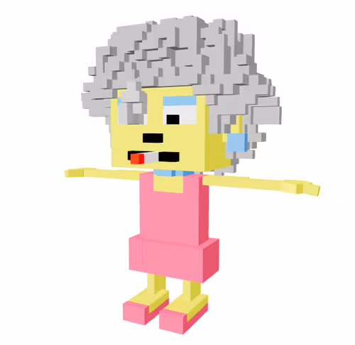 Item #5986997559452114340953569594894267409522876833543256441359669522112572293121 Media