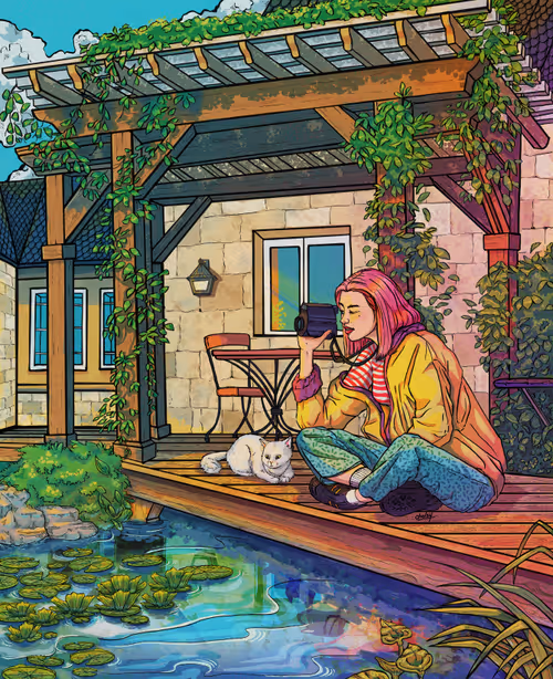 Item #3867228426578628061765078464331079857288453896803514776028387644179763691521 Media