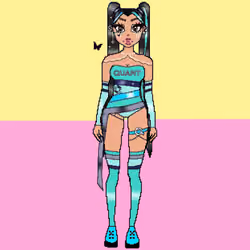 CrypDoll #040