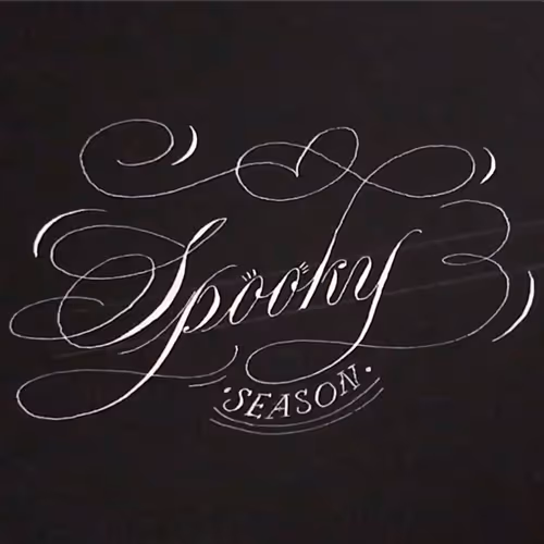 Calligraphy Love
