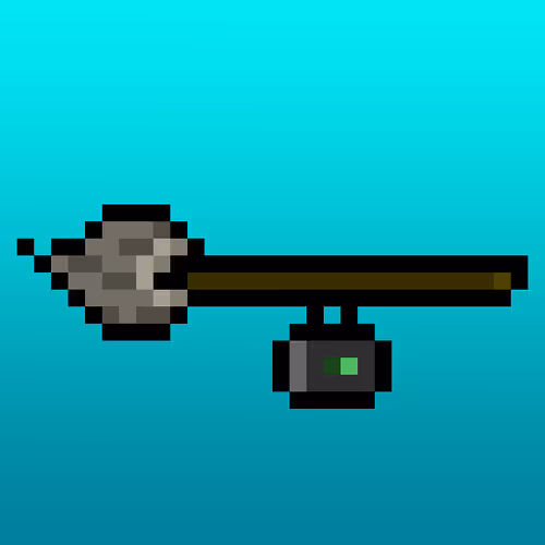 Item #72860655001867905191818785868048621993479755703573050102502983927592105541633 Media