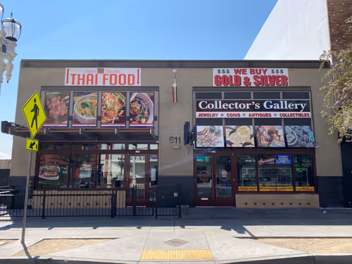 Item #48586363759381503143042118242978001323751418884239391505407157659617481195521 Media