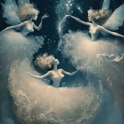 Fairy Dust Wishes