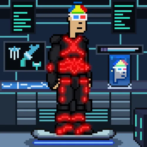 Item #115321056798989363008505910467394324445840758225567781995857938789605411127297 Media