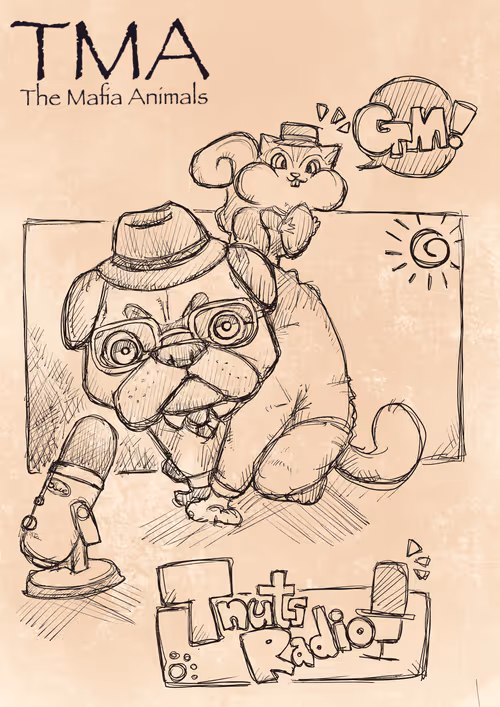 Item #81350368149571834258249619788691833753884149676700179947930477253529301942273 Media