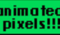 Not just another pixel site!!!