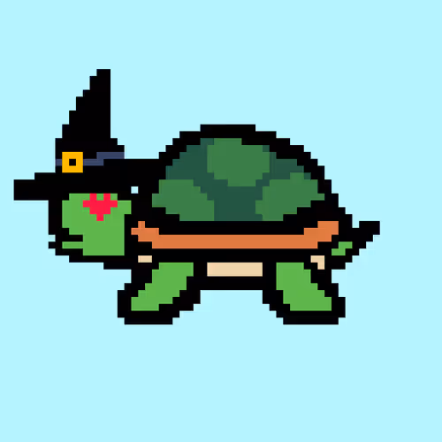 Tinyturtle