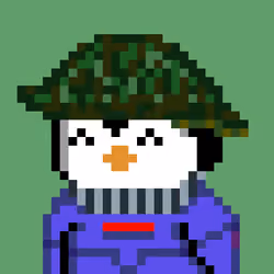 PixelPenguin 4947