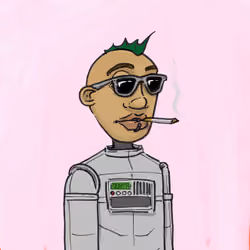 SANJAY #560