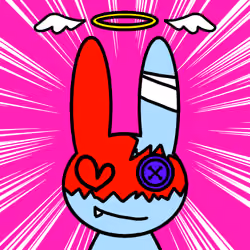 Rabid Rabbit #435
