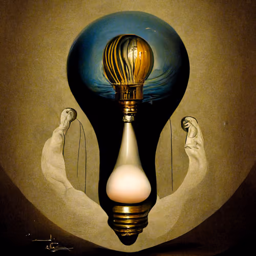 The Great Illuminator