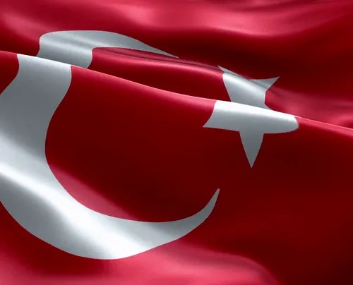 republicofturkey.eth Ethereum Name Service (ENS and .eth domain) PFP