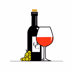 OnChain Wine #921