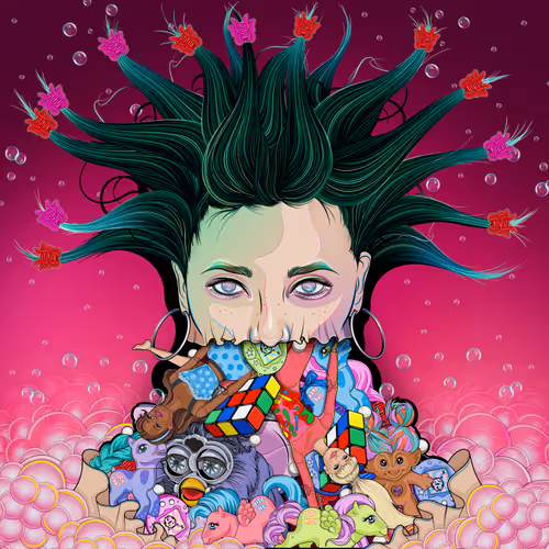 Item #25075241682601313261622334224257937083330471996282422196104459760579232399361 Media