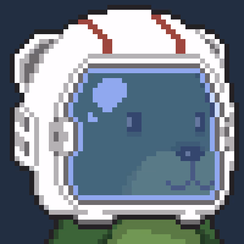 BearStyle #02308