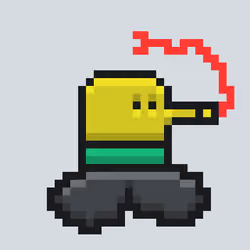 Doodle Znek