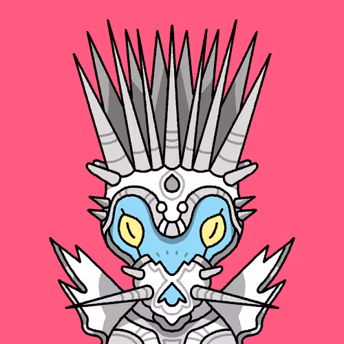 Metaverse Creatures