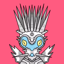 #12 — Warrior