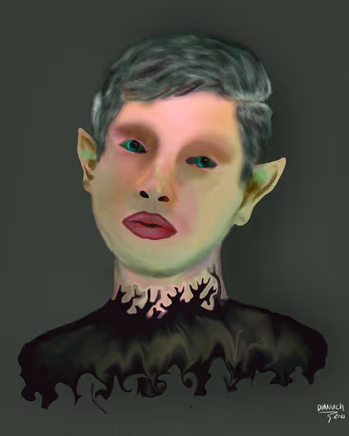 Item #68493684702219940403681177544699041294614508190840568073536329045635367960577 Media