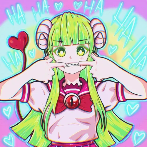 Waifudemonworld