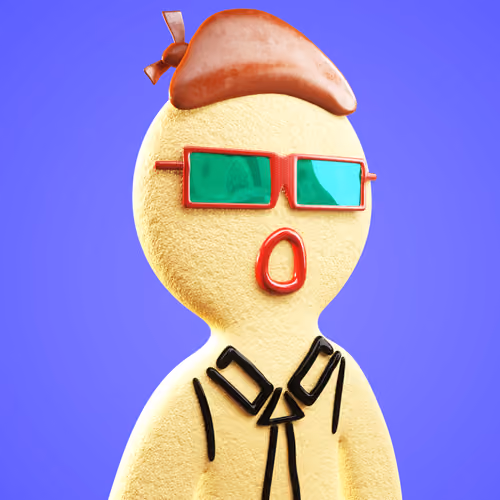 Crumby #293
