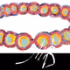 83 Bracelet - collection by PAMA 81-90