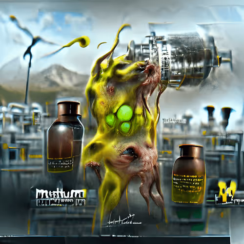 For all to see but not all to know