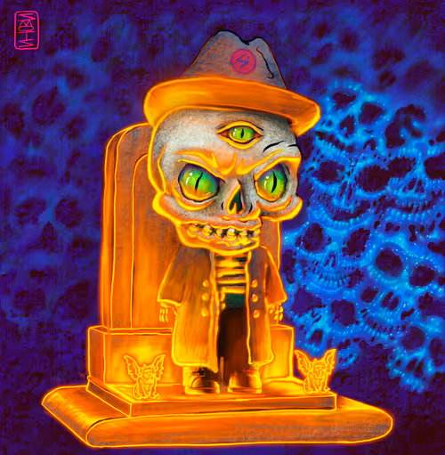 Item #34821637141724221748172708412225984407817158577682437204533968272455037354000 Media