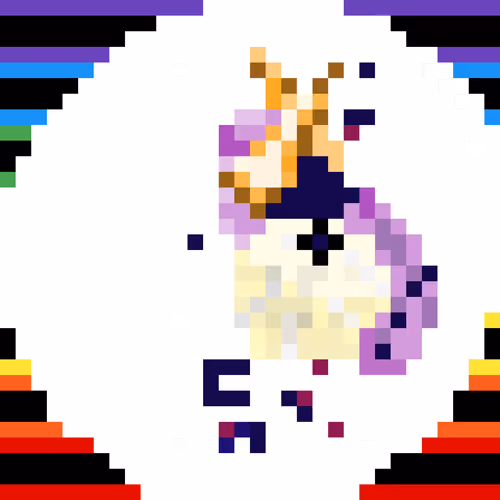 Item #92069112713928530099729648176540904681951968187064737609219563416584200388609 Media