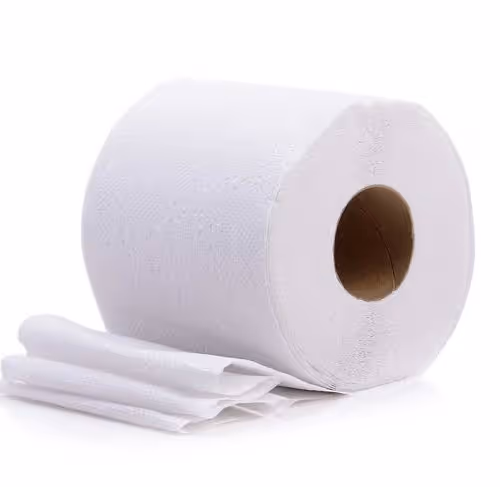 The Toilet Tissue Company