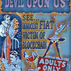 The Bitcoin Devil! 07