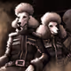 Punker Poodles #16