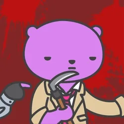 Poke the Bear #Killer02