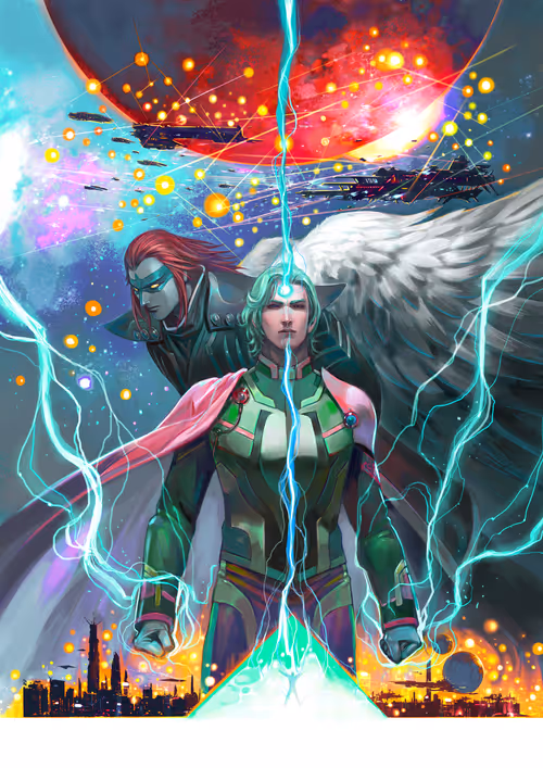 Item #35764229615590445614772011507585461897992706145034662832715698004961903247361 Media