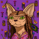 Sphinxland