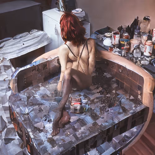 Item #73301704533666751335196021622514792145035649100750988773961168602460334325761 Media