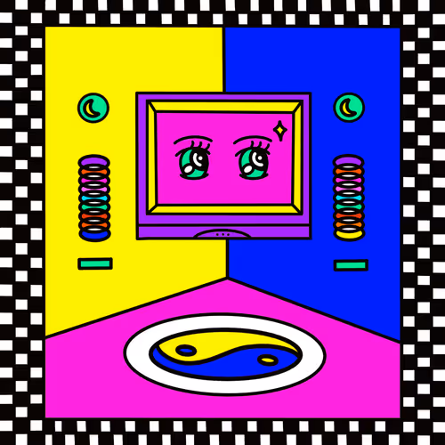 Item #22595320036482838254323659070268372993784462894145310749342622654784105086977 Media