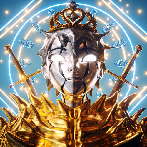 Meta Legends Honorary #14