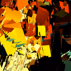 Digital Alchemy #17