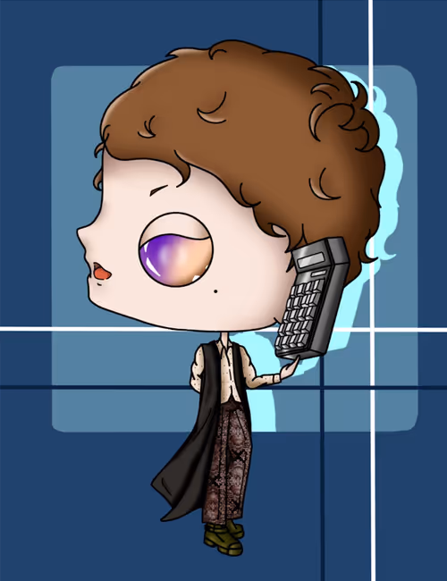 Item #40540129317984565800909634266736504362816267768085903203503518795218445926401 Media